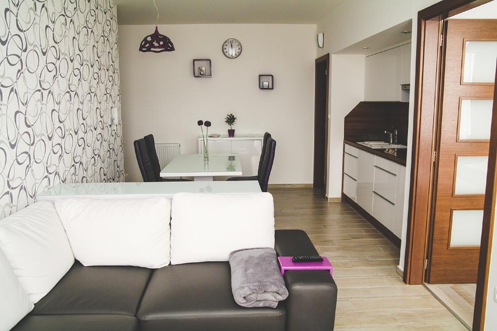 Rubin Apartman Шарвар Екстер'єр фото